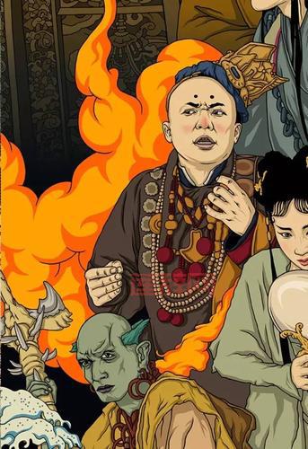 西游伏魔录漫画好看吗？经典西游故事，融入现代创新元素