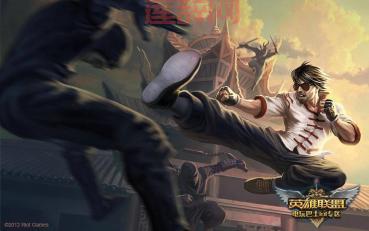 中单瞎子用什么天赋？这套天赋让你对线更强势！