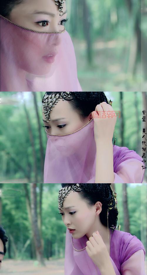 精美仙剑壁纸大全，收藏你的专属桌面