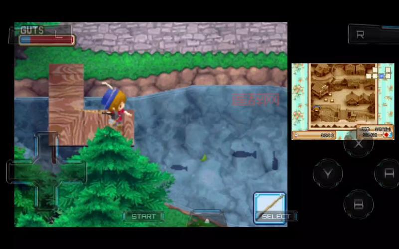 牧场物语风之集市中文版下载安装攻略，新手必看！