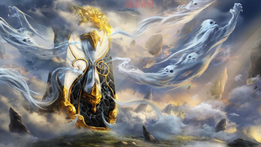 绝世龙神在都市：龙神归来，平凡变传奇