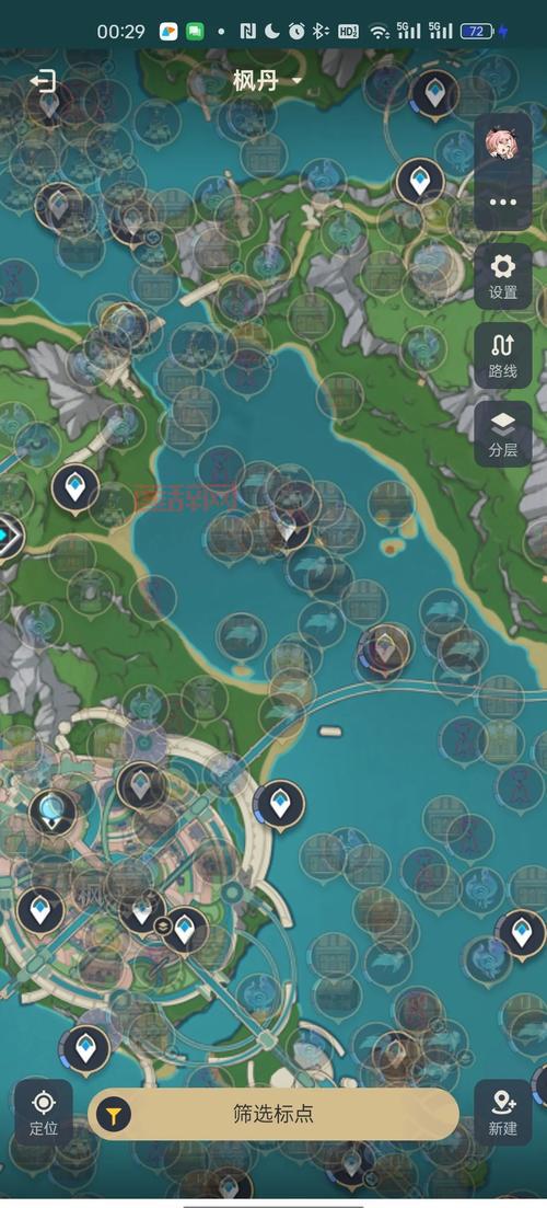 原神第三个镇石攻略来了！萌新也能一次通关！