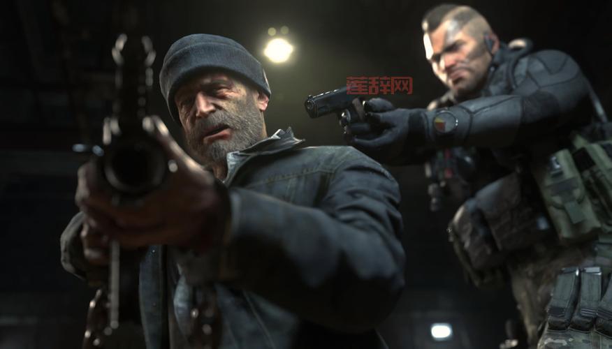 使命召唤6现代战争怎么玩？老玩家分享独家通关秘籍