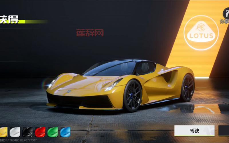 极品飞车游戏：畅玩经典赛车体验，挑战极限速度！