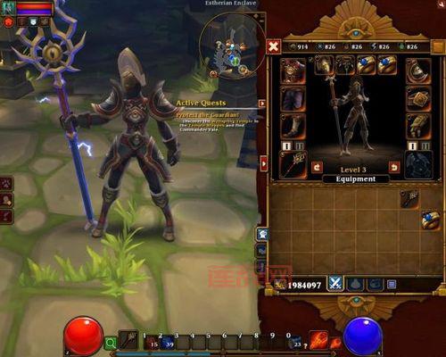 火炬之光2 武器指南：提升战力的终极武器