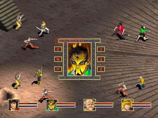 盘点那些年我们玩过的经典单机手游角色扮演大作