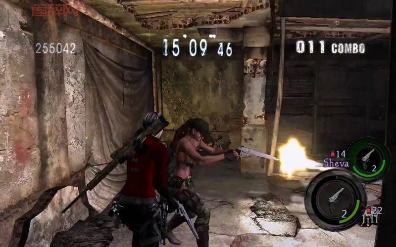 生化危机5联机模式在哪下？正版下载渠道分享！