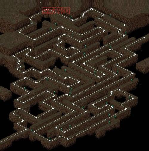 玩转仙剑98必备！最详细的地图攻略大全来了！