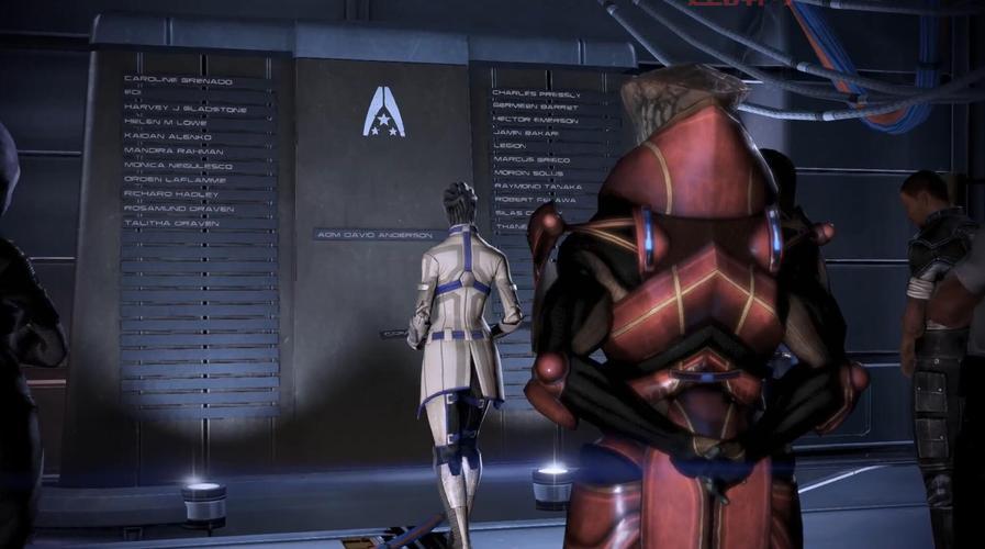 质量效应3修改器没用？可能是这几个原因导致的！