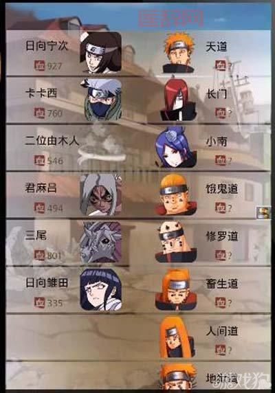 口袋忍者成长表：掌握忍者成长与技能提升