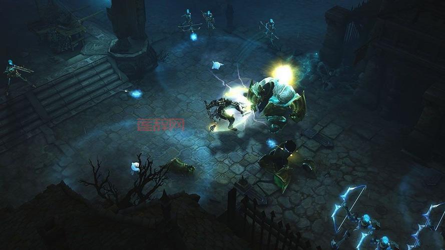 暗黑破坏神3是网游还是单机？新手玩家一看就懂