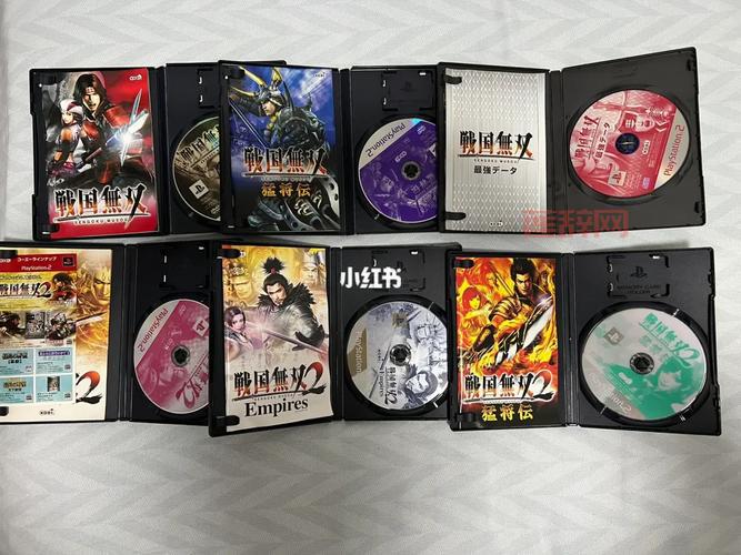 战国无双游戏好玩吗，ps2经典动作游戏重温