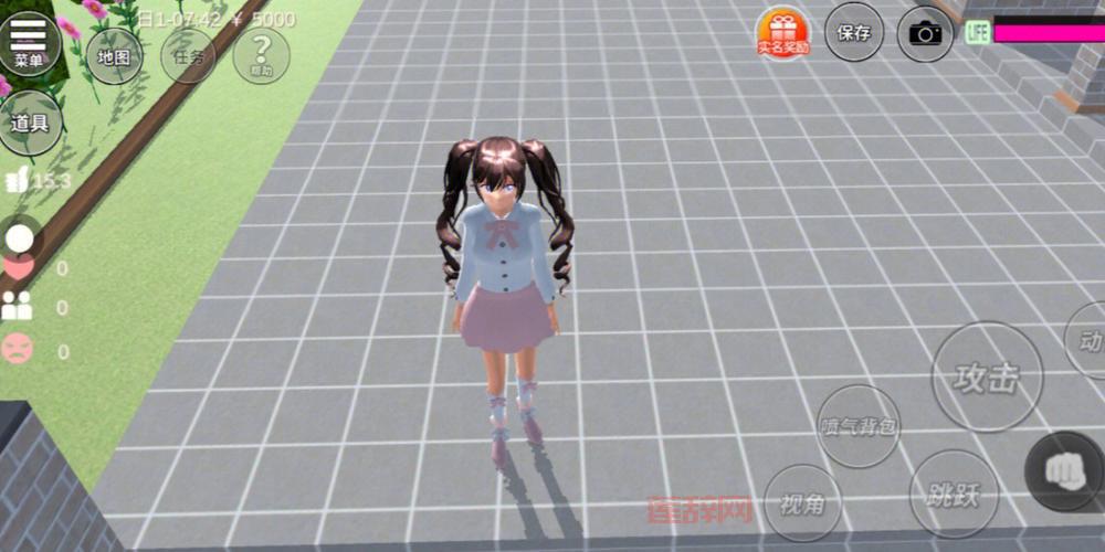 樱花校园模拟器紫藤礼裙和旗袍怎么获得？解锁攻略来了！