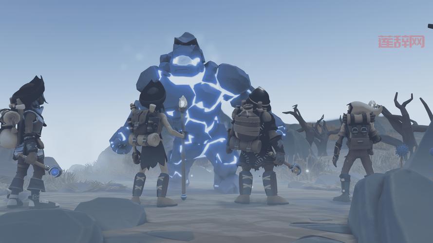 尼罗河勇士：国产Roguelike战棋游戏，策略与挑战并存