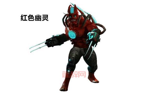 cf生化模式背景故事大盘点，看完你也是高手！