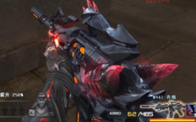 cf生化模式背景故事大盘点，看完你也是高手！