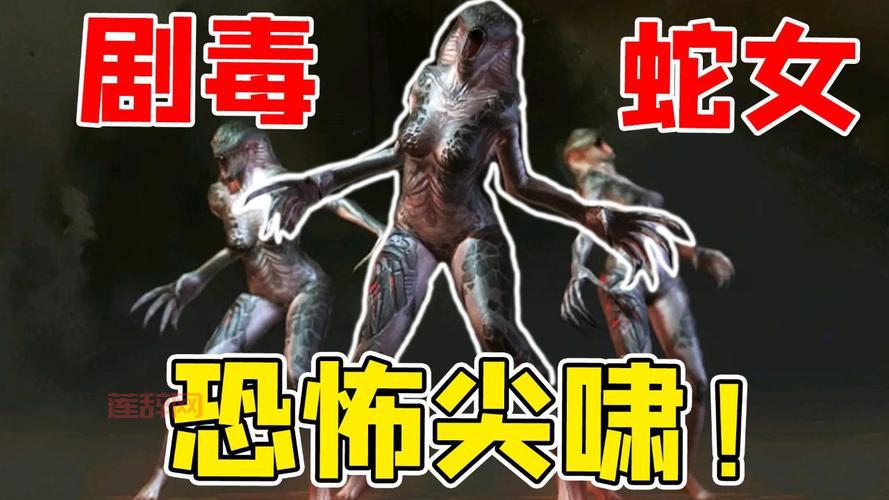 cf生化模式背景故事大盘点，看完你也是高手！