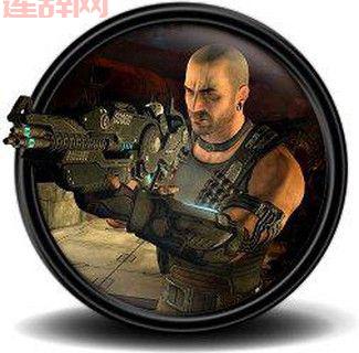 红色派系世界末日