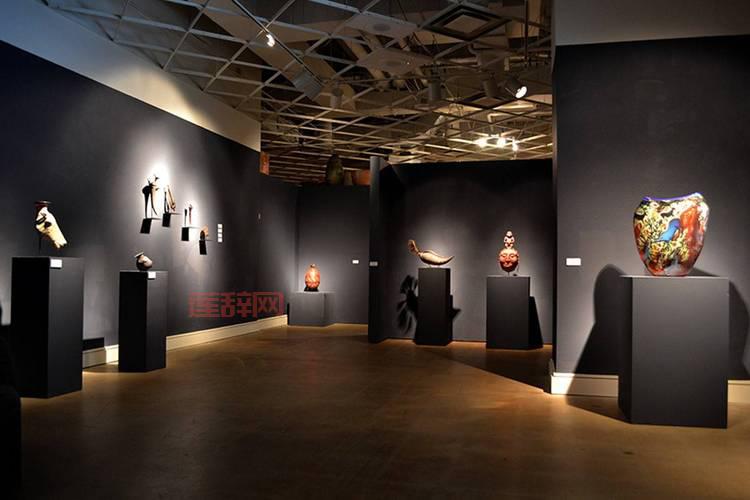 画廊经营秘诀：如何打造成功的艺术空间