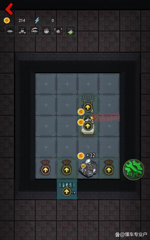 猛鬼宿舍破解版全部模式解锁下载，赶紧来体验！