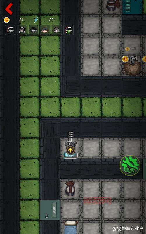 猛鬼宿舍破解版全部模式解锁下载，赶紧来体验！