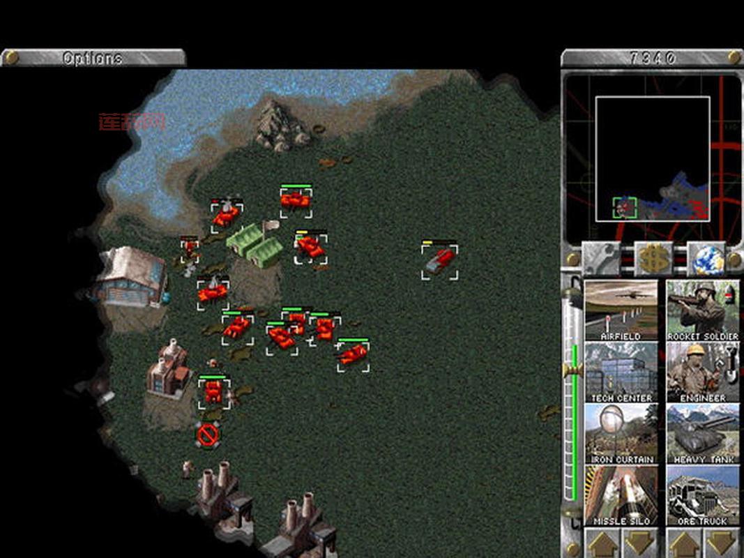 PSP横版过关游戏精品试玩，带你重温童年回忆！