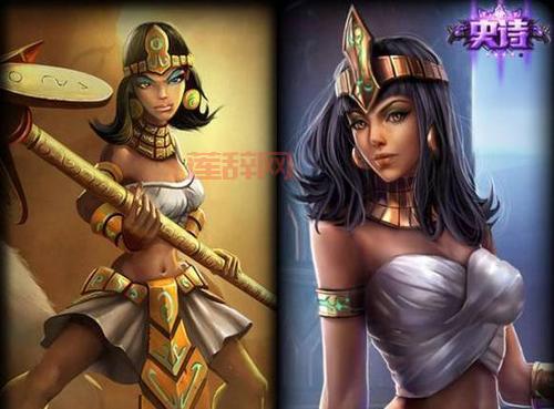 艳后奈德丽为什么下架了？真正原因大揭秘！