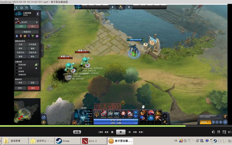 幻影刺客出装dota2最新版本推荐，上分就靠它！