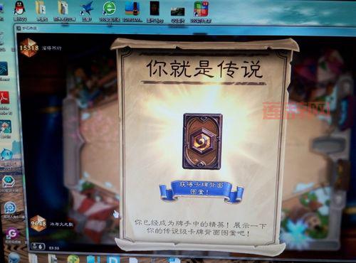 炉石传说怎么全额分解卡牌？老玩家教你一键操作!