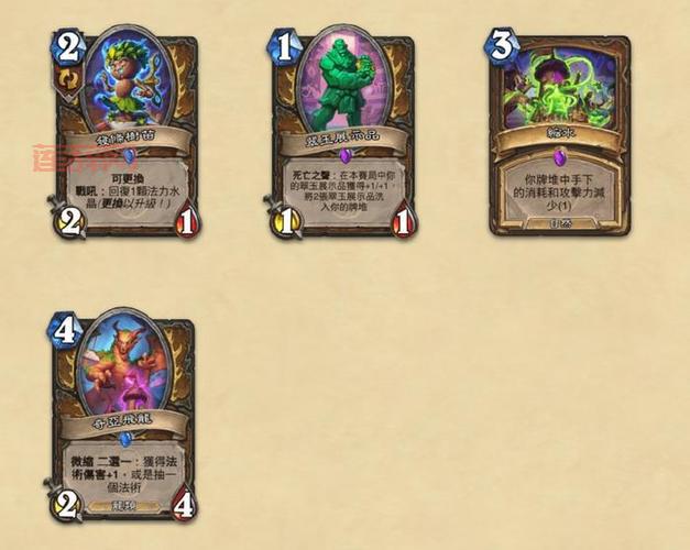 炉石传说怎么全额分解卡牌？老玩家教你一键操作!