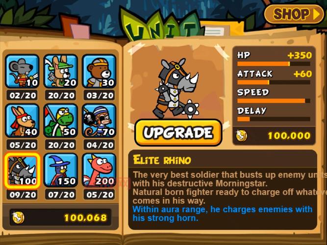 帕拉狗骑士中文版无敌版下载,无限钻石金币畅玩！