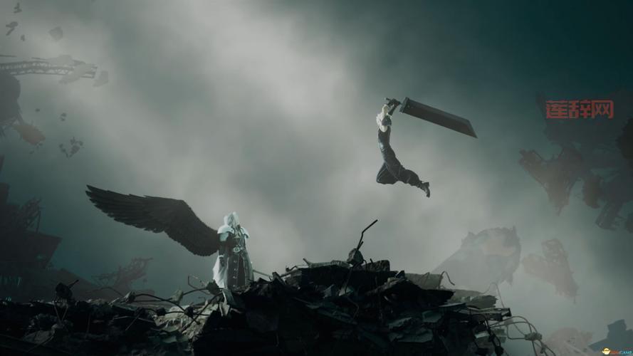 最终幻想5游戏全解：剧情流程与支线任务详细攻略