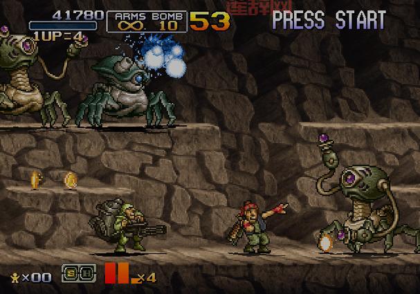 合金弹头6手机版下载中文版！最全下载攻略来了！