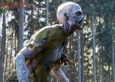 僵尸屠城：恐怖小镇生化危机重磅来袭！