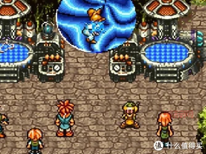 时空之轮攻略图文大全，高手教你玩转经典RPG！