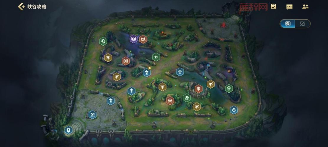 冥皇颠覆游戏地图攻略：生存防守与隐藏英雄揭秘