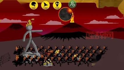 火柴人战争银甲巨人魔改版在哪下载？最新版本看这里！