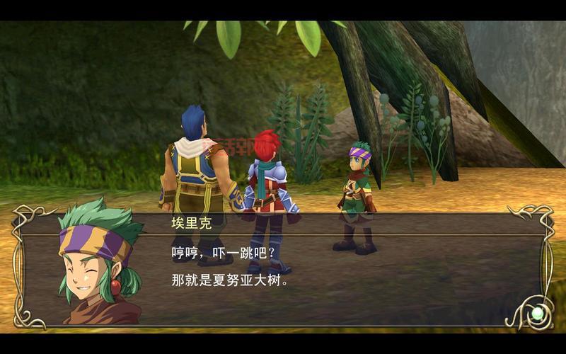 psp伊苏游戏推荐，这几款经典不容错过