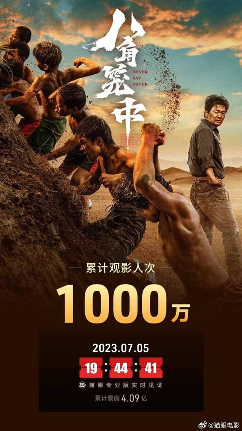 电影免费观影平台：畅享海量高清电影