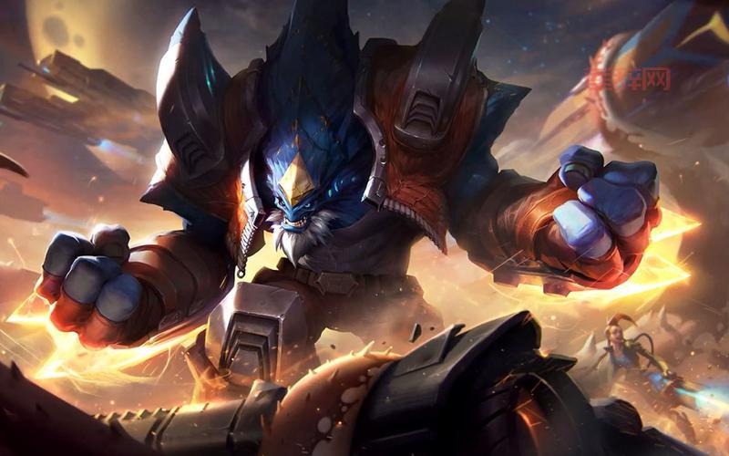 古神墨菲特皮肤有几种？哪一款皮肤最好用？