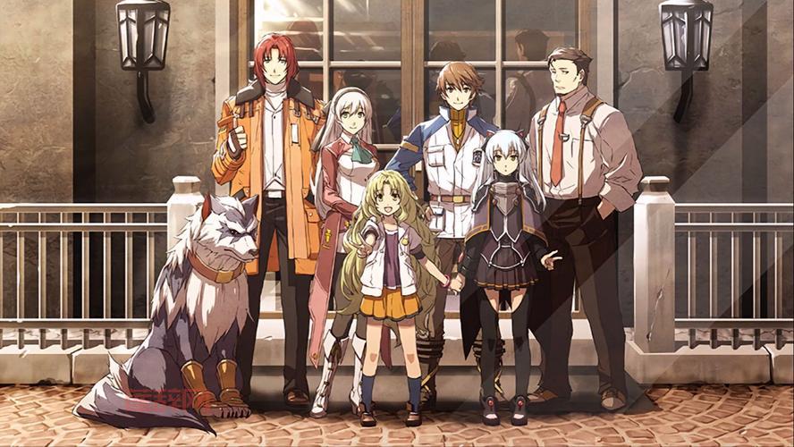 碧之轨迹 攻略大全：最全剧情与玩法指南