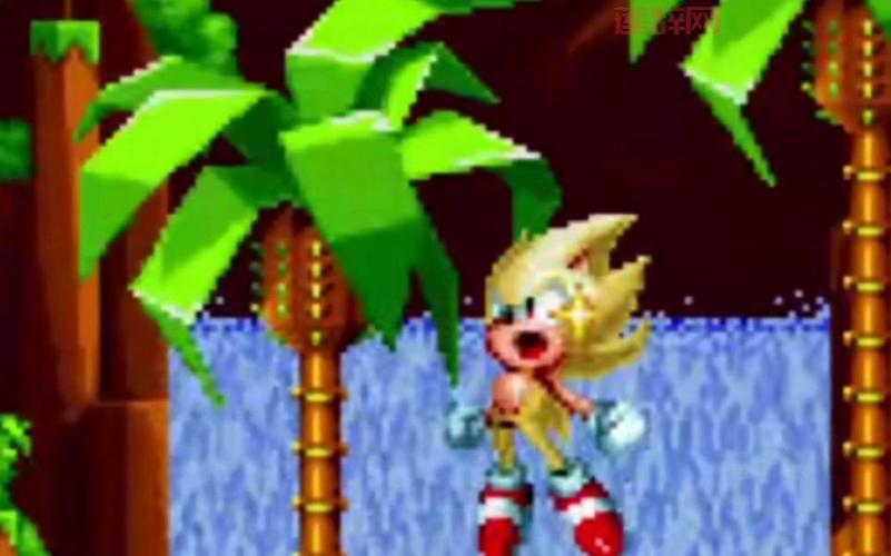 想玩索尼克狂欢？免费手机版下载教程看这里！