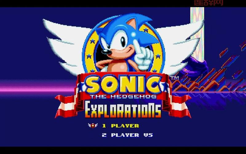 想玩索尼克狂欢？免费手机版下载教程看这里！