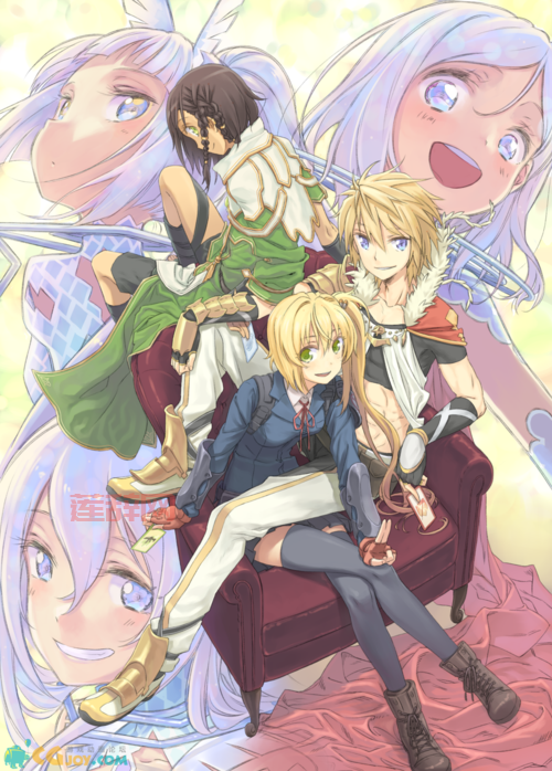 扩散性百万亚瑟王日服：回顾经典卡牌手游的辉煌与落幕