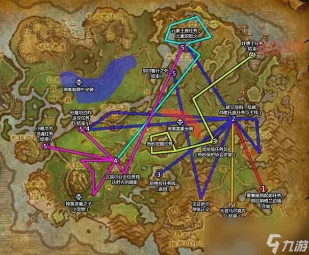 tbc达拉然传送门多少级能学？快速升级攻略！