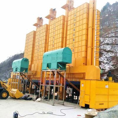 河南巩义胡坡村16位博士返乡建研究院，开启科技新篇章