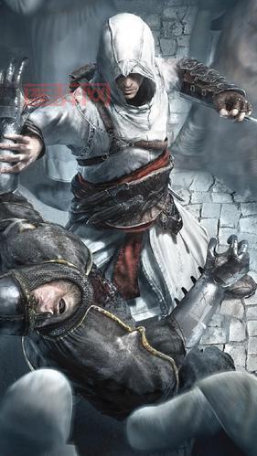 刺客信条2d手机中文版哪里下载？安全无毒看过来！