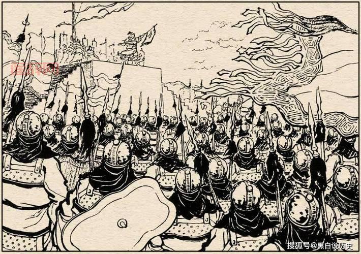 乱世天下官网下载，重温三国历史经典战役！