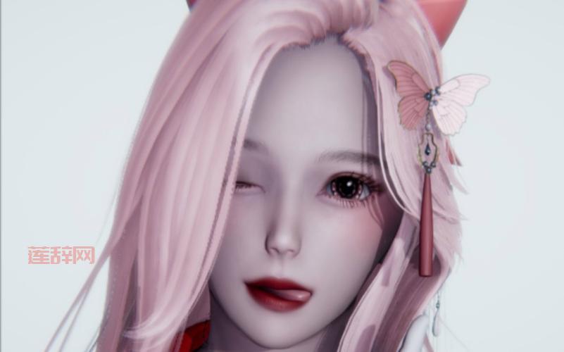 王者荣耀女英雄享受的表情在哪看？高清图集来了！