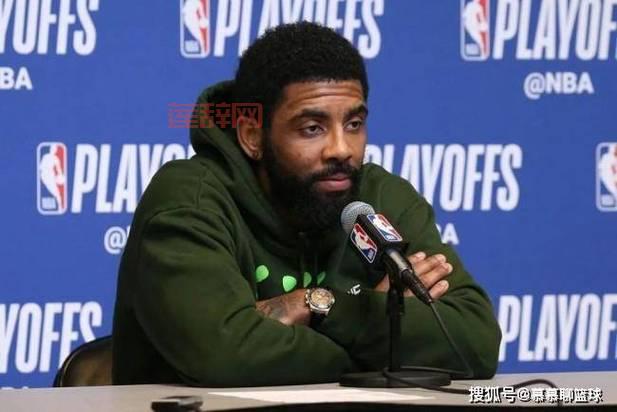 欧文禁赛损失惨重，球迷们都坐不住了！